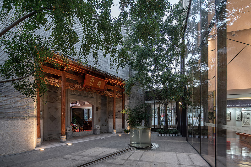 南昌绿地象南中心井象文化旅游街区5 南昌绿地象南中心井象文化旅游街区5